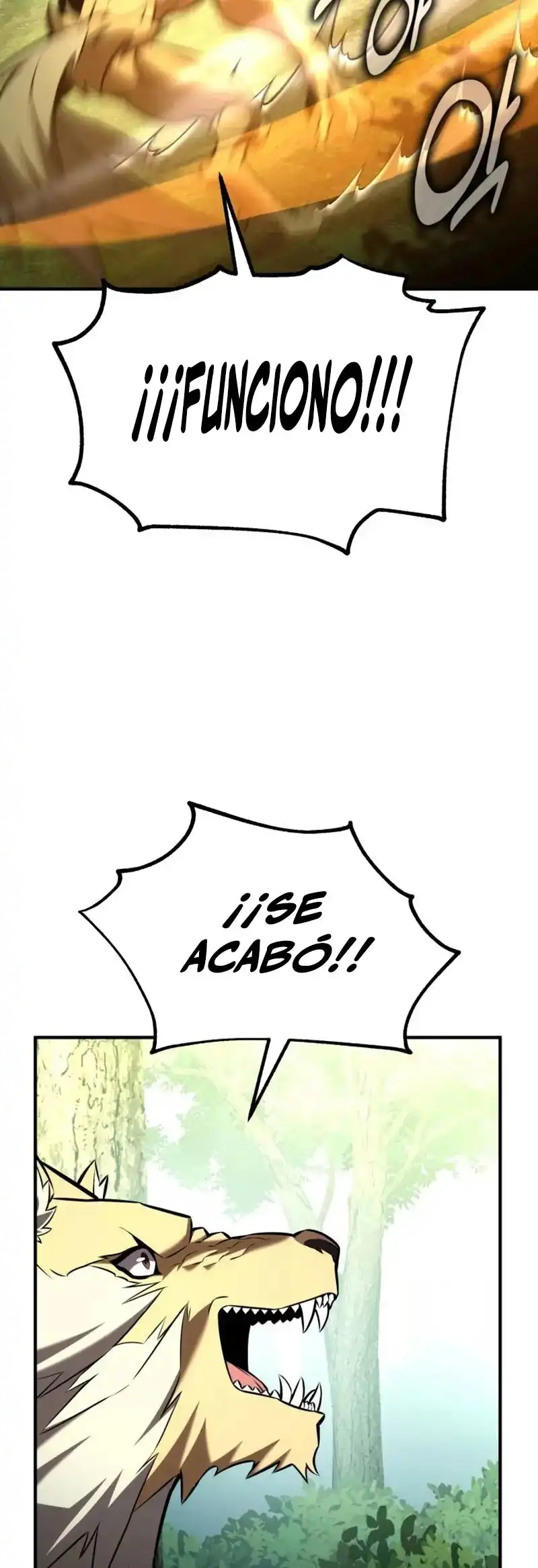Yo Mate Al Jugador De La Academia - Capítulo 80 - Página 42 - LectorTMOo