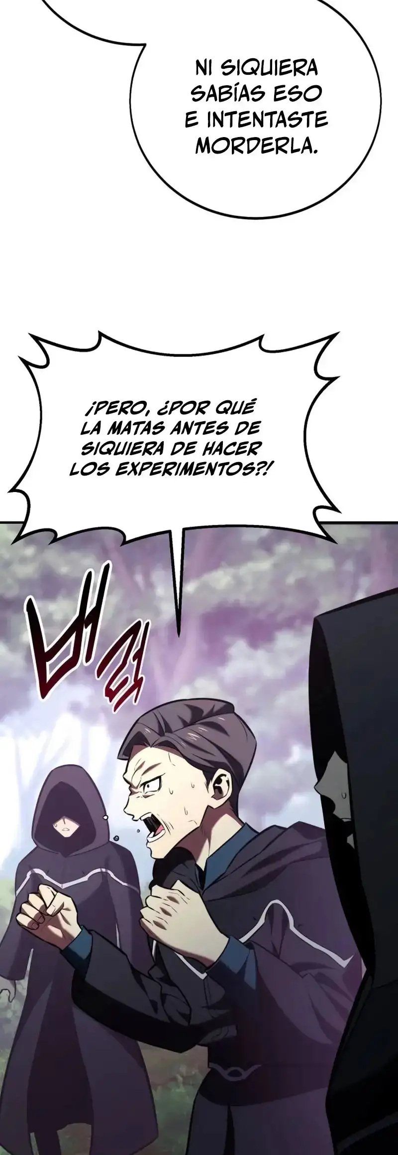 Yo Mate Al Jugador De La Academia - Capítulo 80 - Página 50 - LectorTMOo