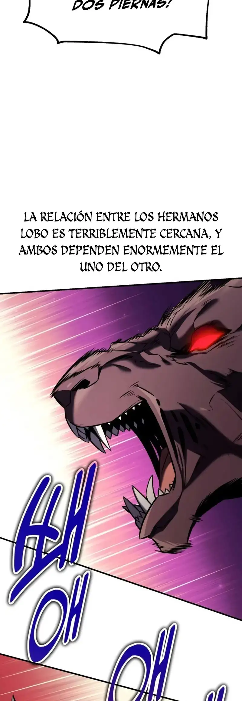 Yo Mate Al Jugador De La Academia - Capítulo 80 - Página 56 - LectorTMOo