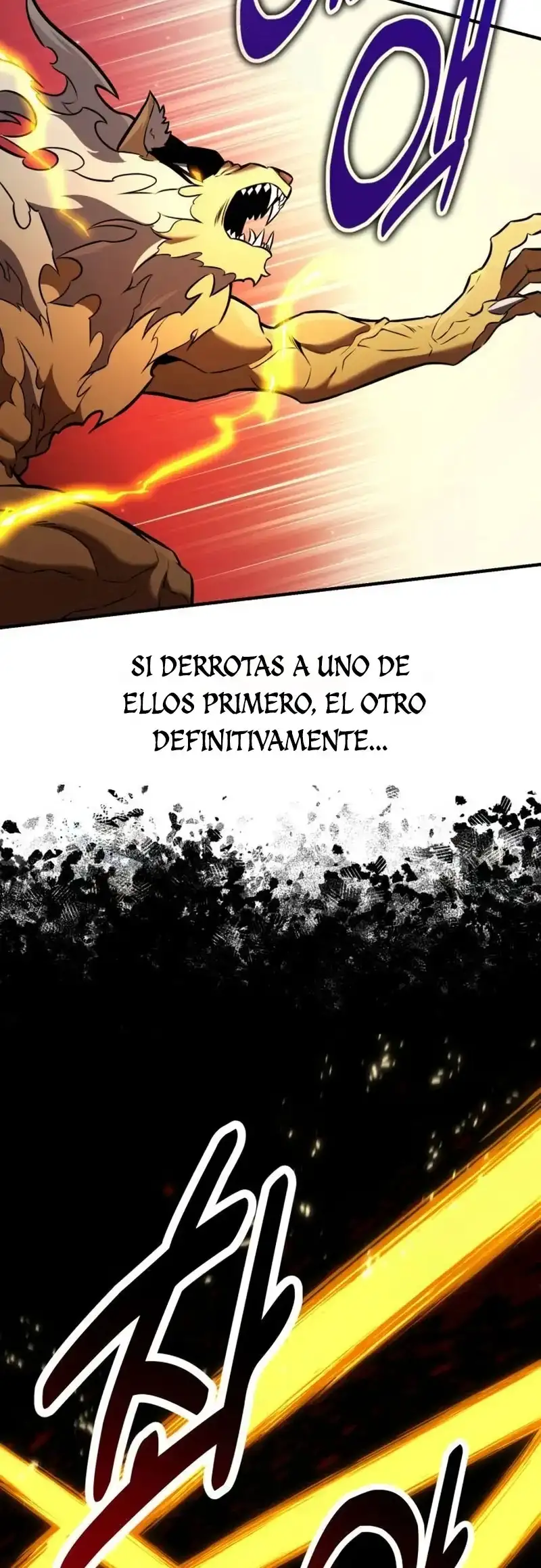 Yo Mate Al Jugador De La Academia - Capítulo 80 - Página 57 - LectorTMOo