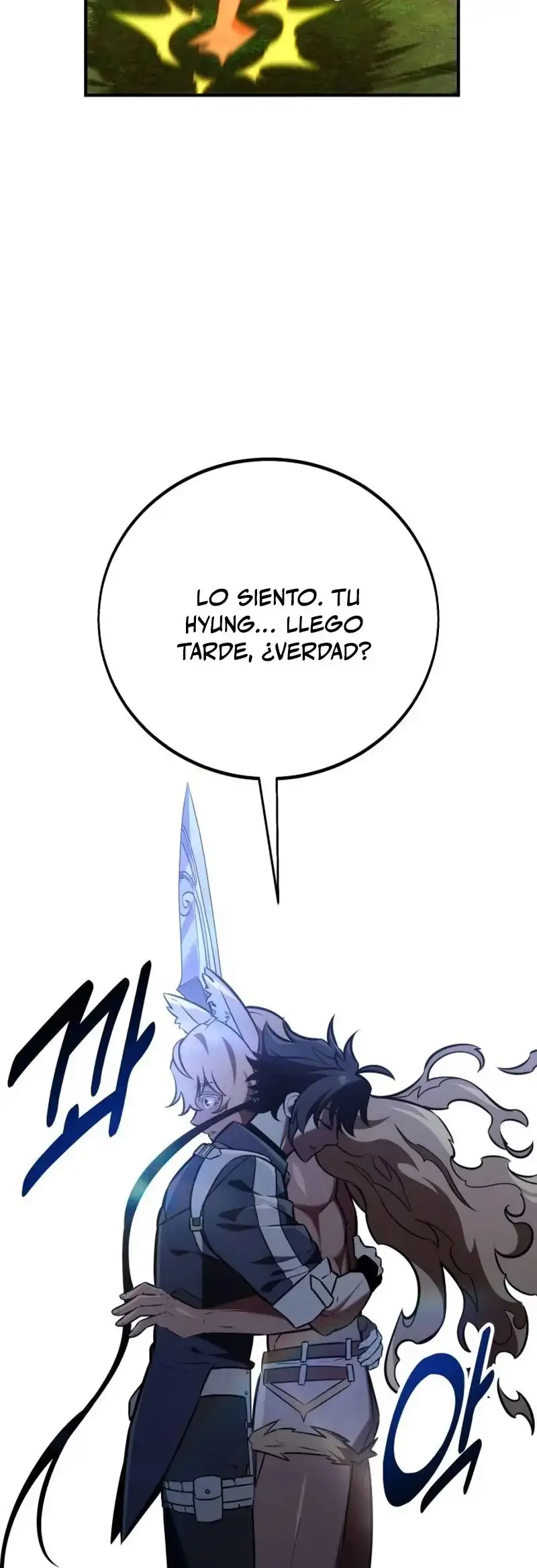 Yo Mate Al Jugador De La Academia - Capítulo 80 - Página 79 - LectorTMOo