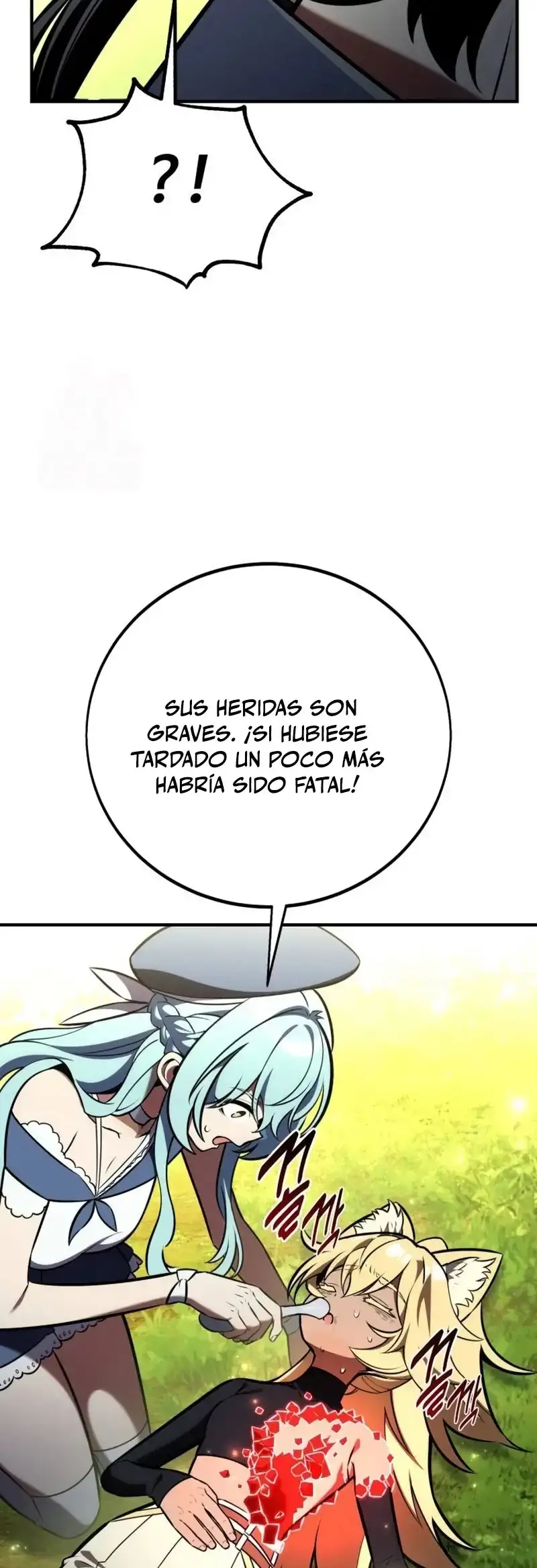 Yo Mate Al Jugador De La Academia - Capítulo 80 - Página 81 - LectorTMOo