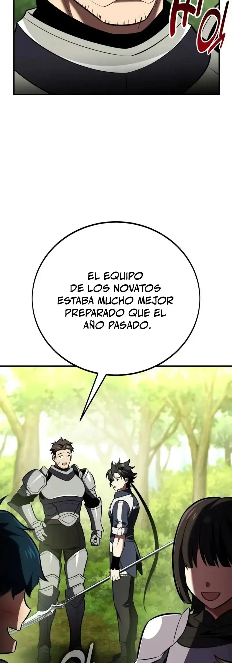 Yo Mate Al Jugador De La Academia - Capítulo 80 - Página 94 - LectorTMOo