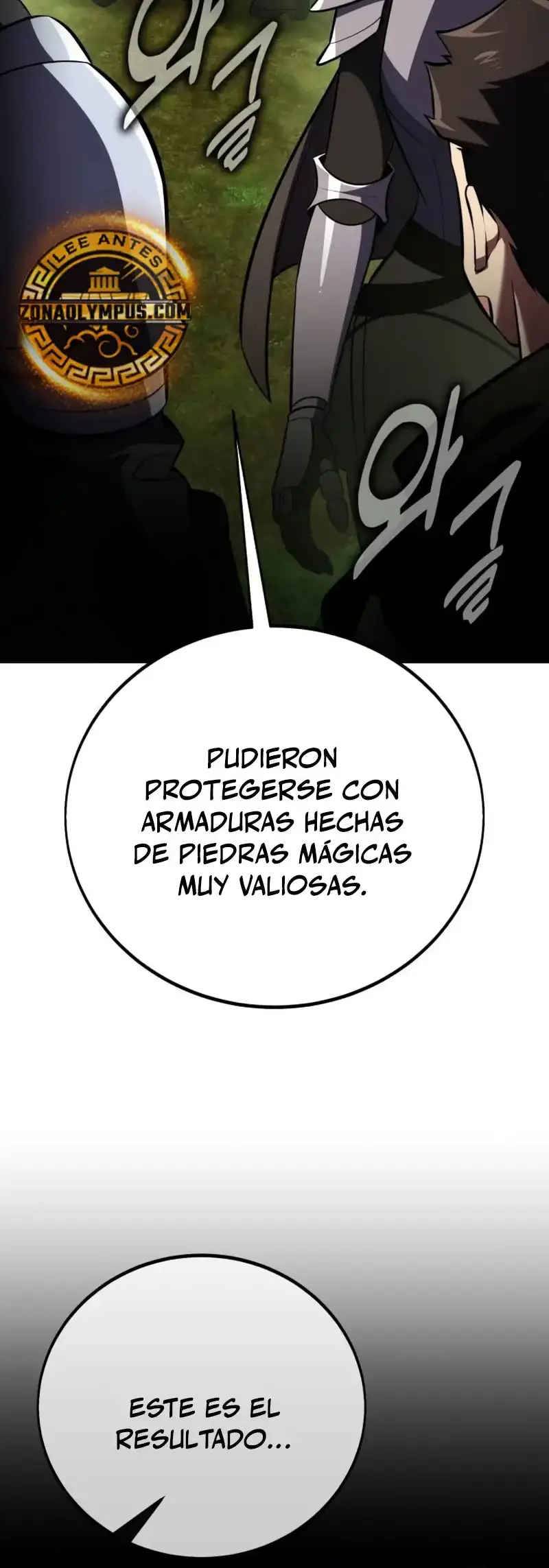 Yo Mate Al Jugador De La Academia - Capítulo 80 - Página 95 - LectorTMOo