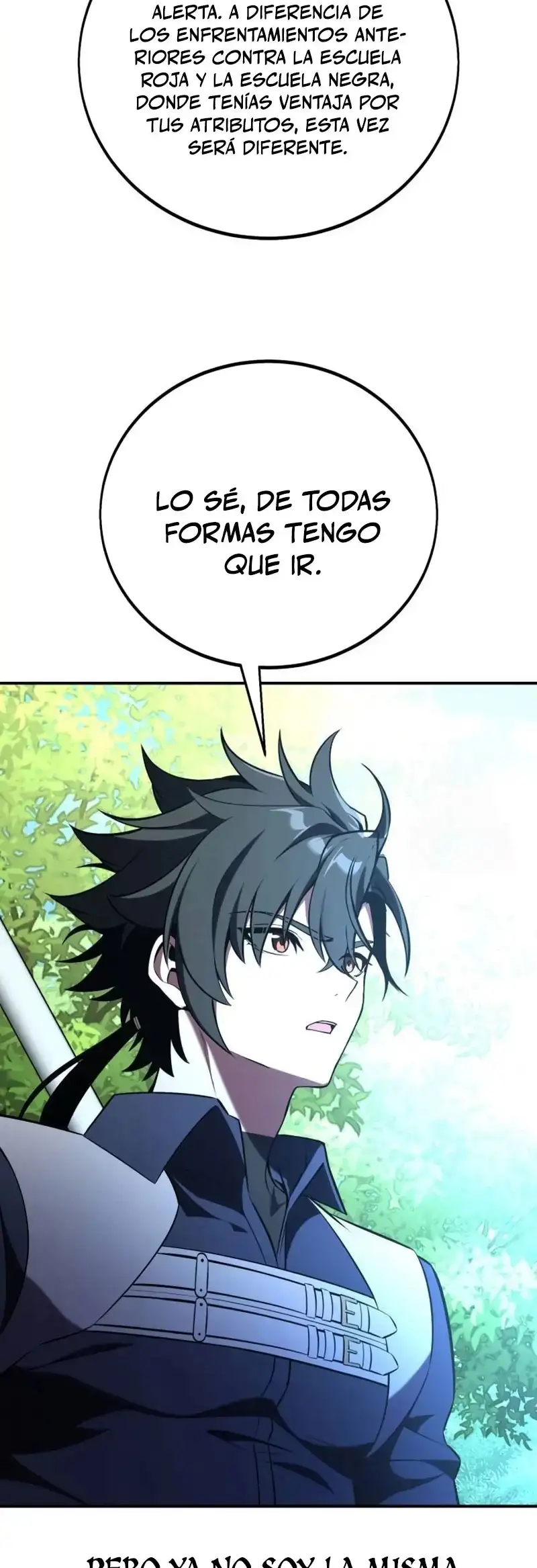 Yo Mate Al Jugador De La Academia - Capítulo 80 - Página 103 - LectorTMOo