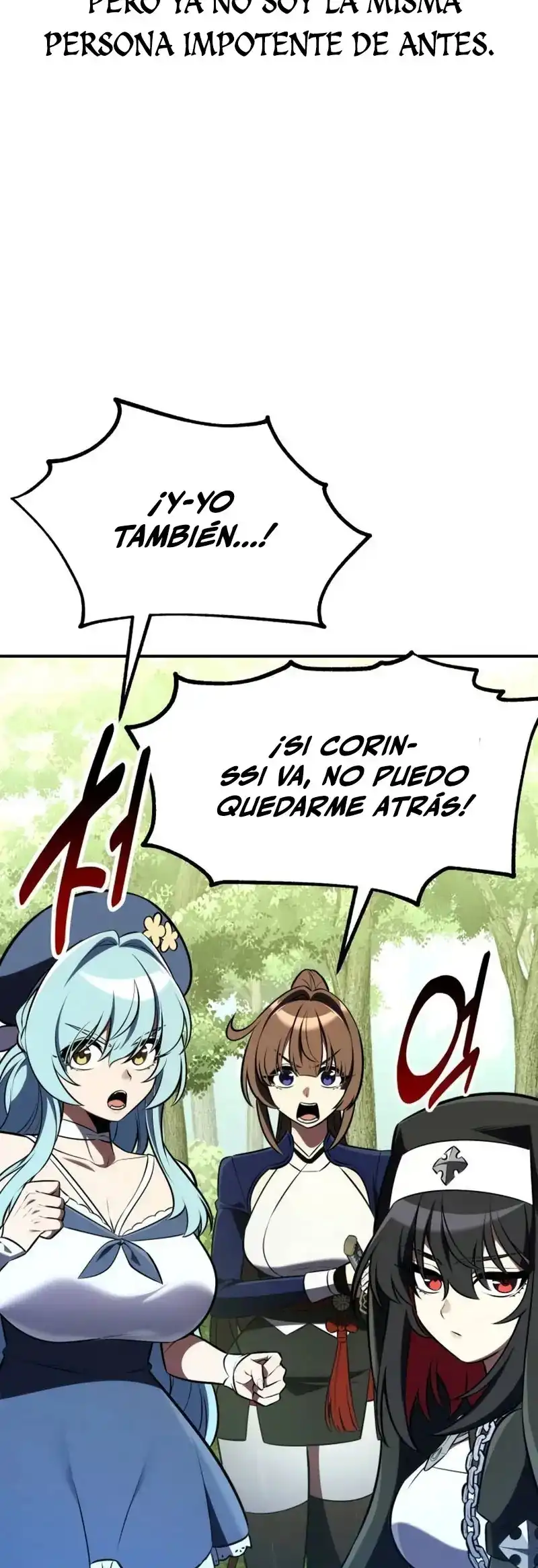 Yo Mate Al Jugador De La Academia - Capítulo 80 - Página 104 - LectorTMOo