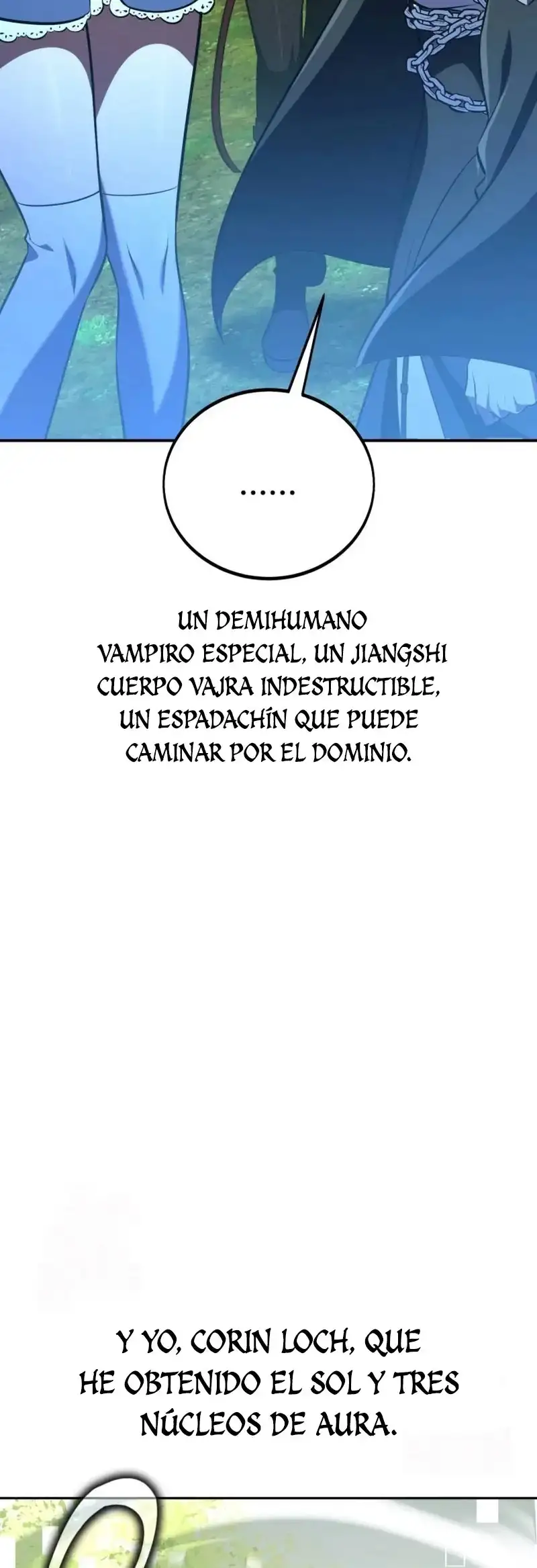 Yo Mate Al Jugador De La Academia - Capítulo 80 - Página 105 - LectorTMOo