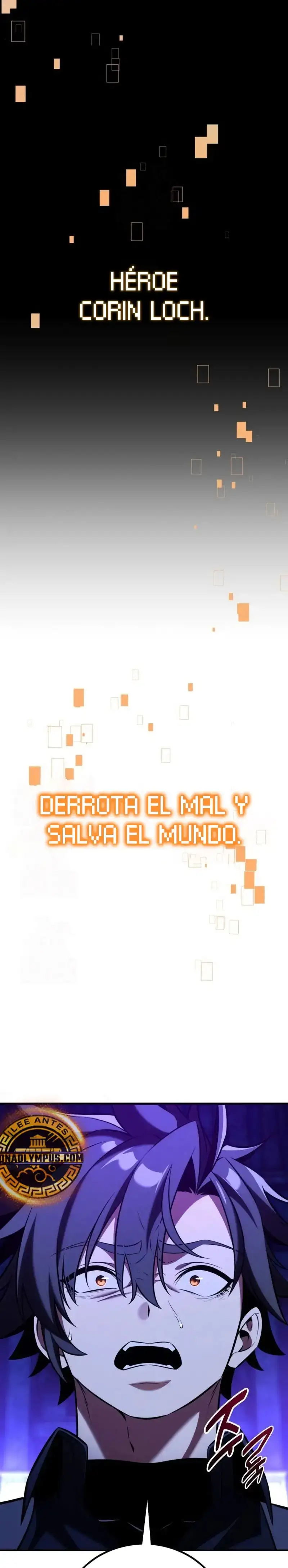 Yo Mate Al Jugador De La Academia - Capítulo 80 - Página 118 - LectorTMOo