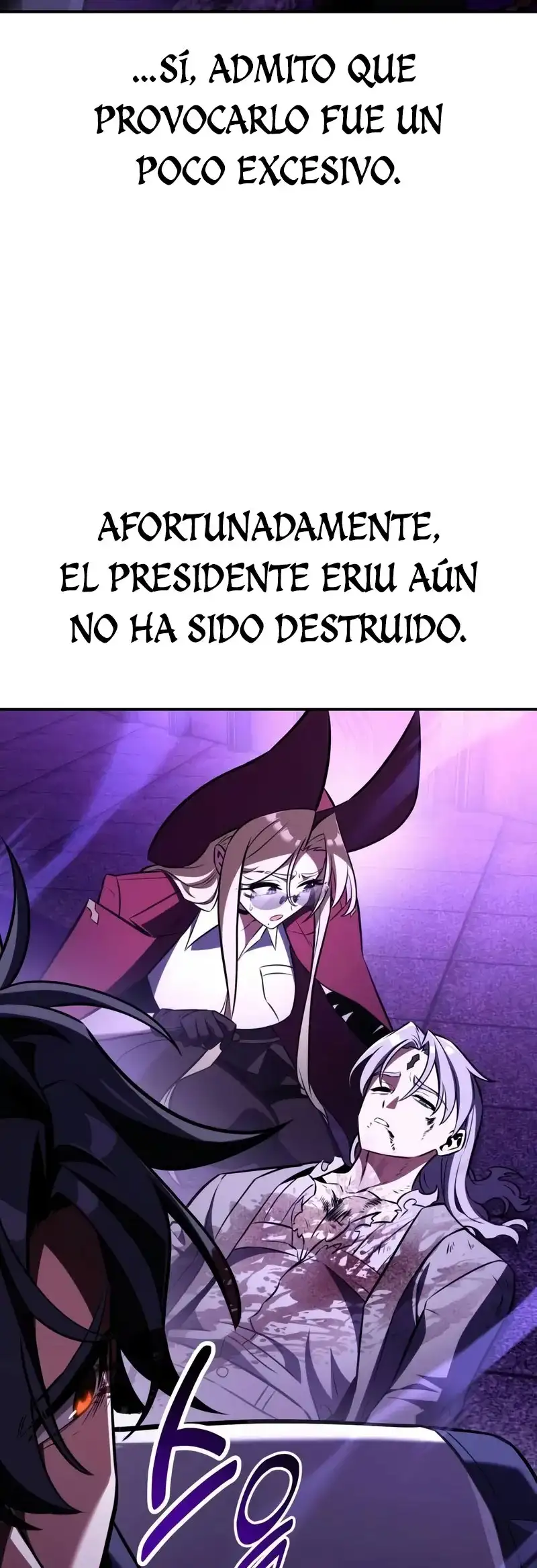 Yo Mate Al Jugador De La Academia - Capítulo 81 - Página 7 - LectorTMOo