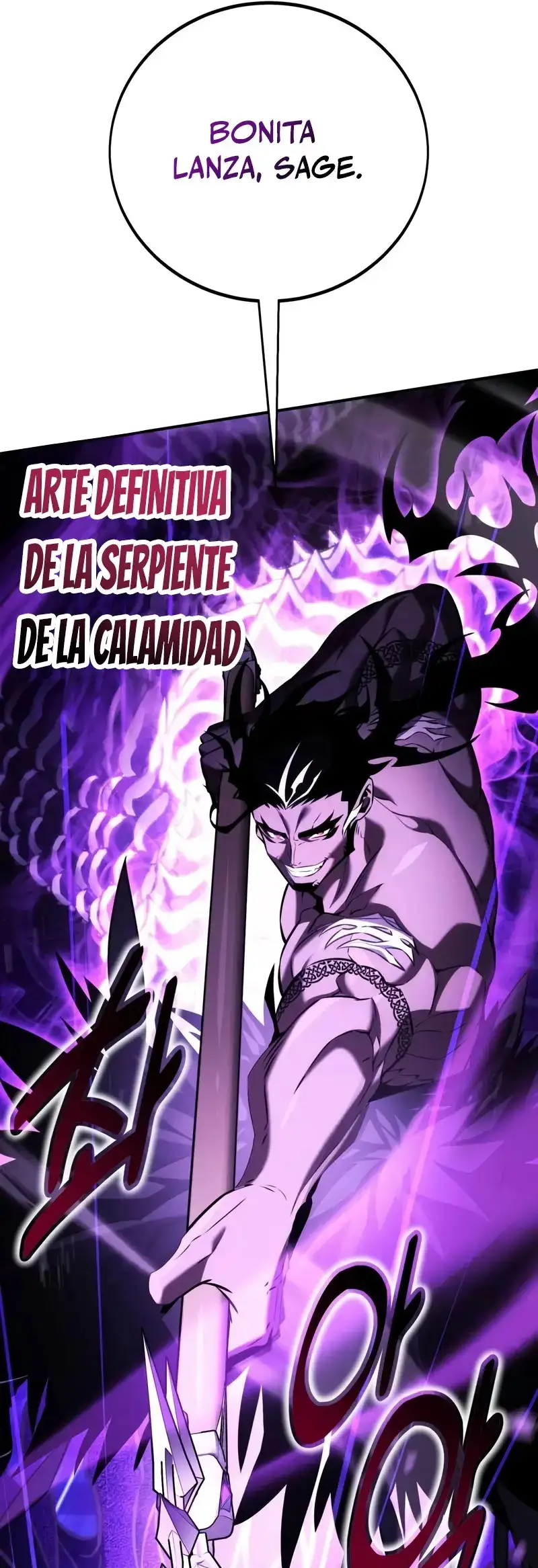 Yo Mate Al Jugador De La Academia - Capítulo 81 - Página 26 - LectorTMOo