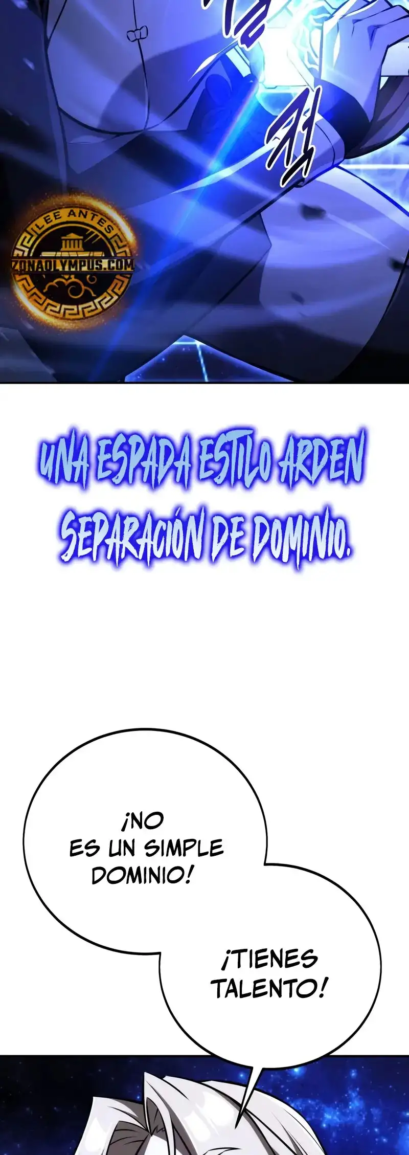 Yo Mate Al Jugador De La Academia - Capítulo 81 - Página 54 - LectorTMOo