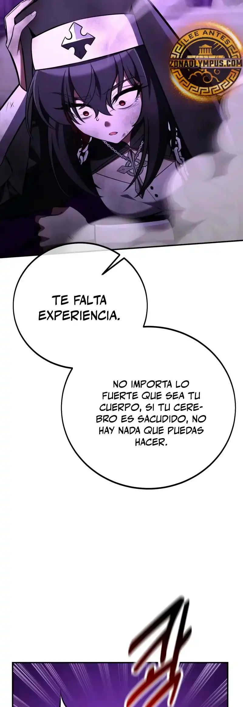 Yo Mate Al Jugador De La Academia - Capítulo 81 - Página 81 - LectorTMOo