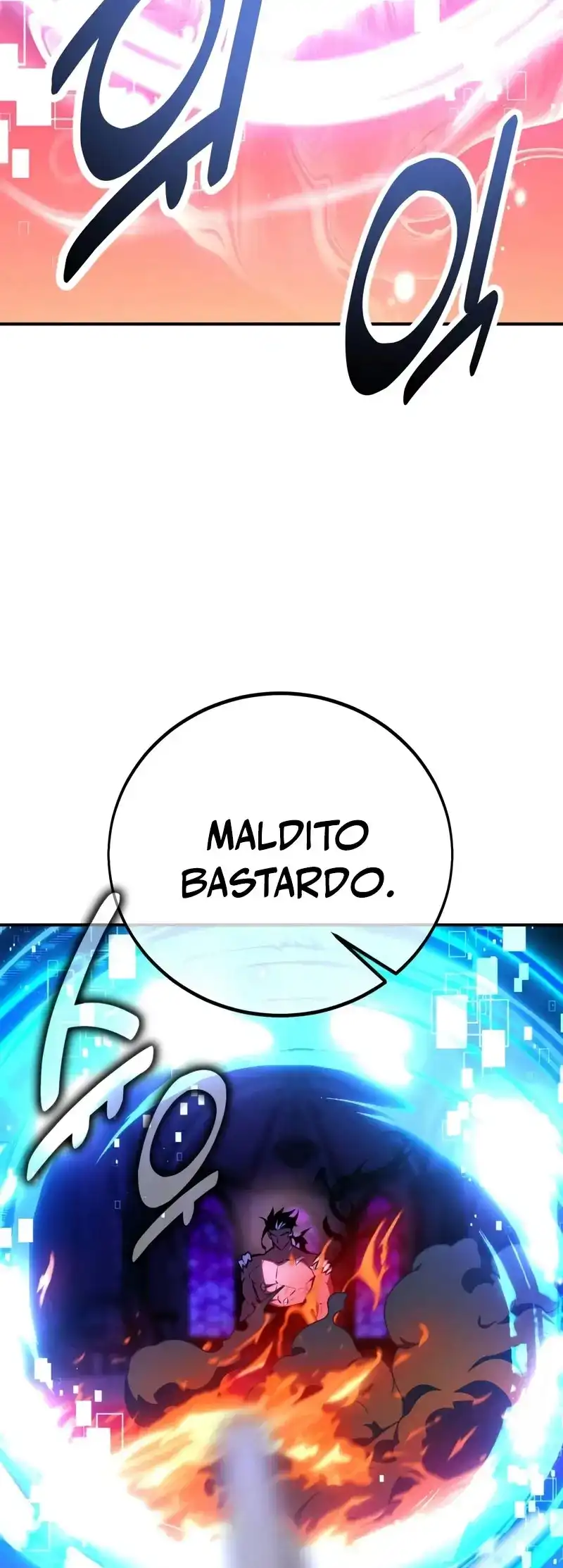 Yo Mate Al Jugador De La Academia - Capítulo 81 - Página 114 - LectorTMOo