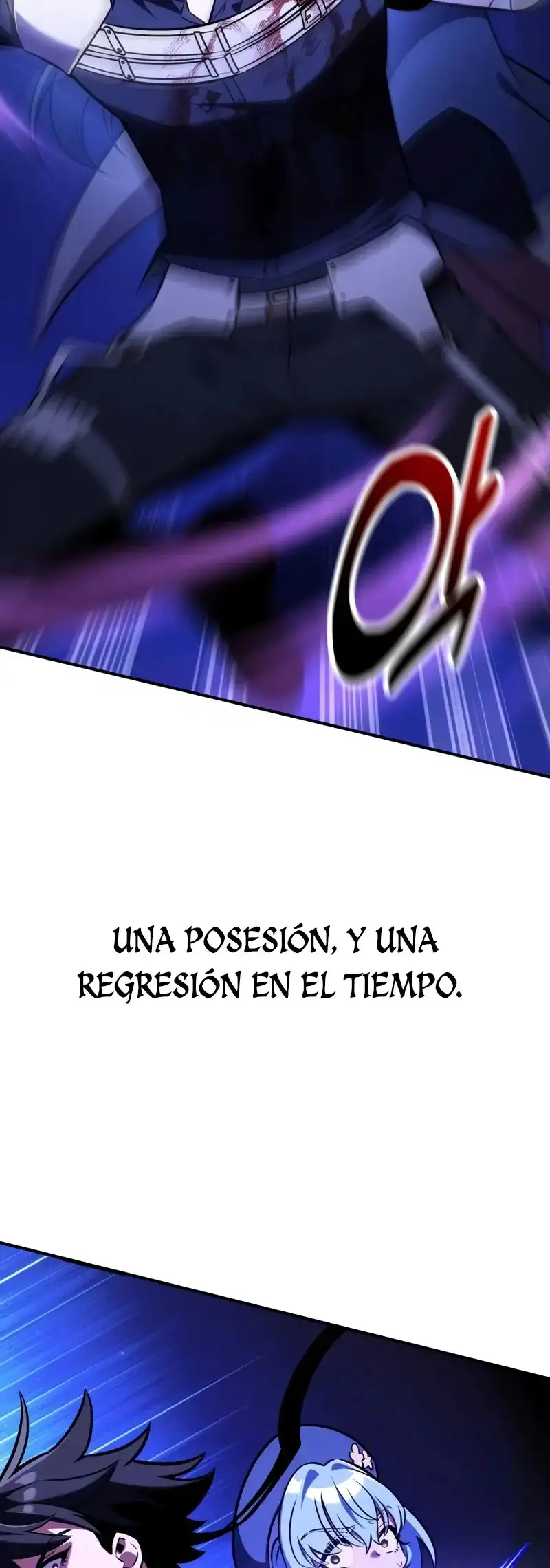 Yo Mate Al Jugador De La Academia - Capítulo 81 - Página 121 - LectorTMOo