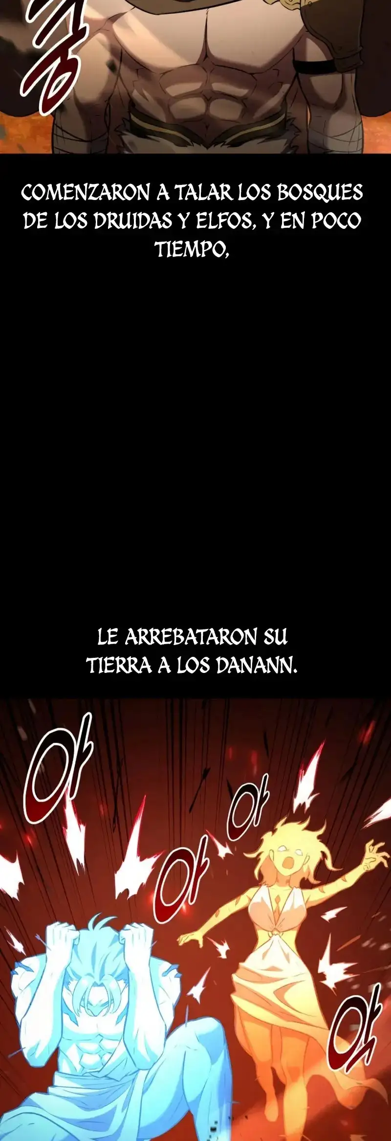 Yo Mate Al Jugador De La Academia - Capítulo 82 - Página 13 - LectorTMOo