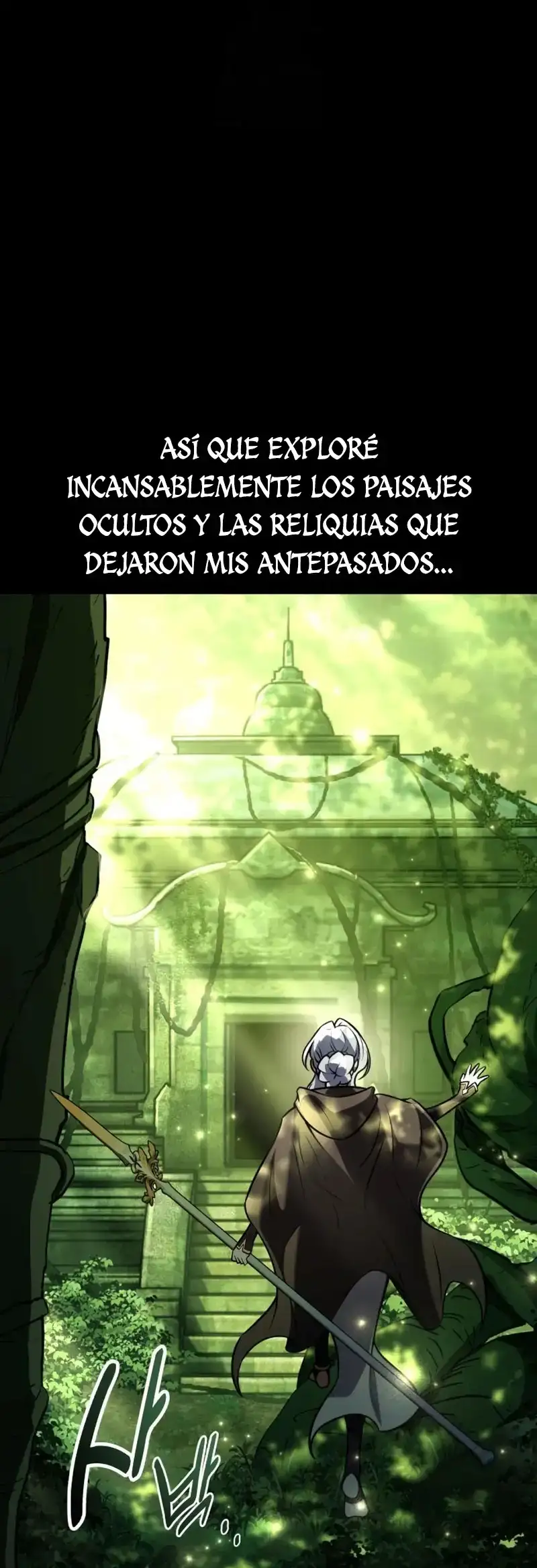 Yo Mate Al Jugador De La Academia - Capítulo 82 - Página 22 - LectorTMOo