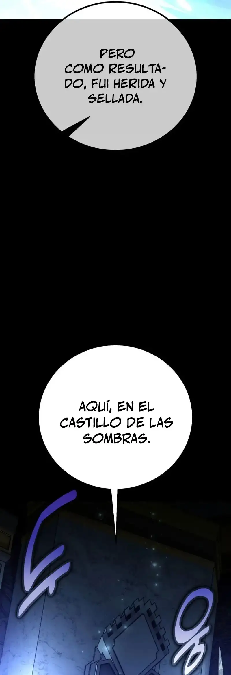 Yo Mate Al Jugador De La Academia - Capítulo 82 - Página 34 - LectorTMOo