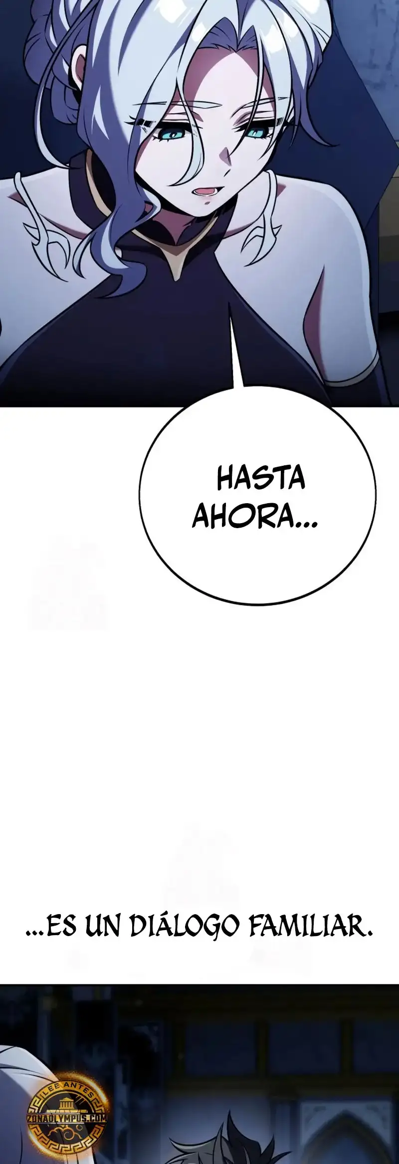 Yo Mate Al Jugador De La Academia - Capítulo 82 - Página 36 - LectorTMOo