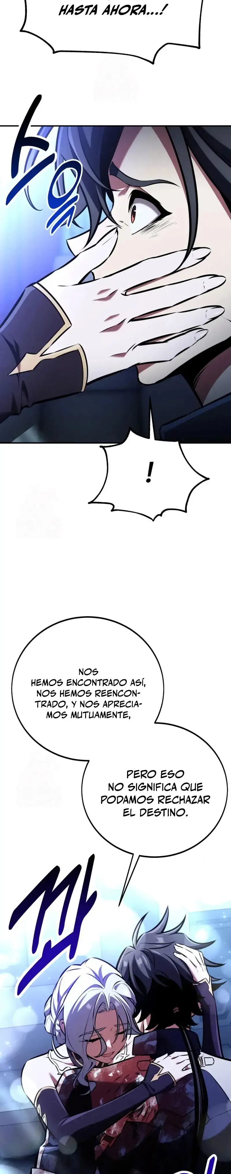 Yo Mate Al Jugador De La Academia - Capítulo 82 - Página 47 - LectorTMOo