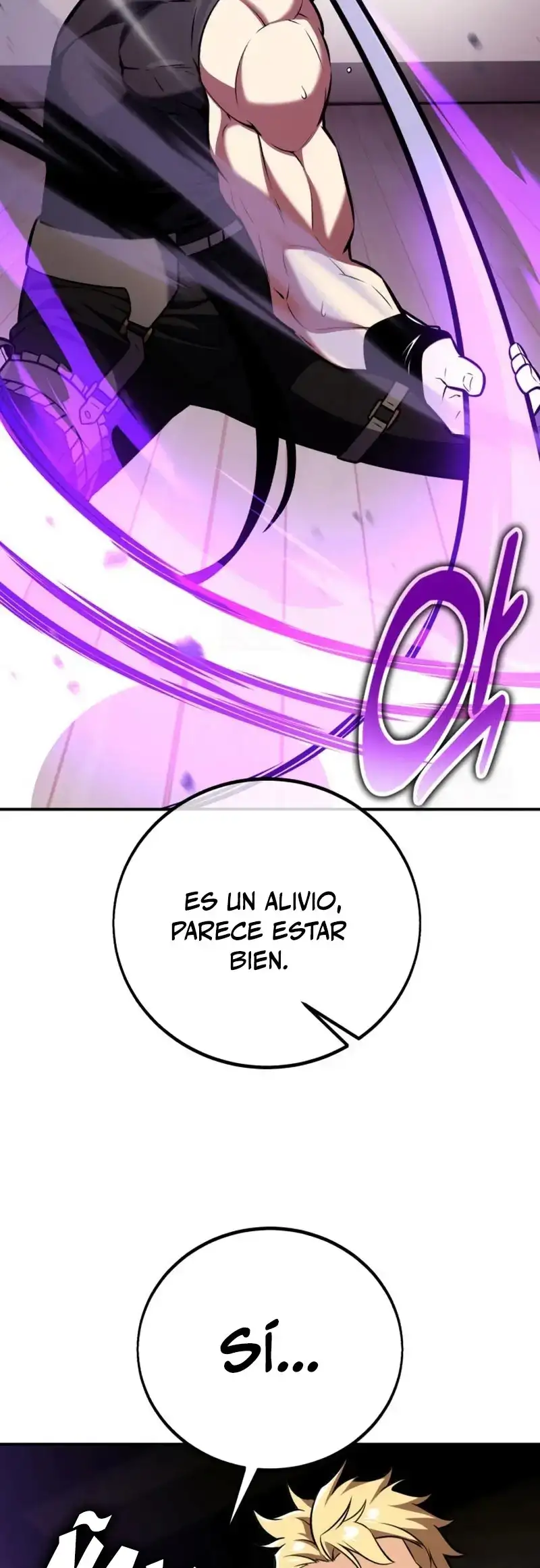 Yo Mate Al Jugador De La Academia - Capítulo 82 - Página 52 - LectorTMOo