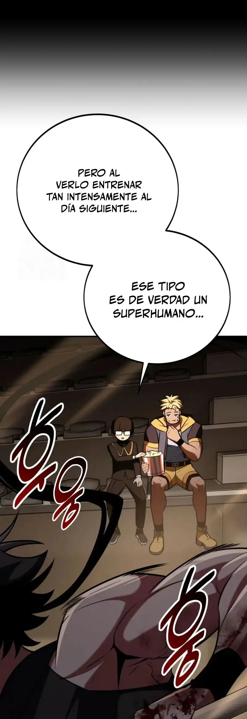 Yo Mate Al Jugador De La Academia - Capítulo 82 - Página 56 - LectorTMOo