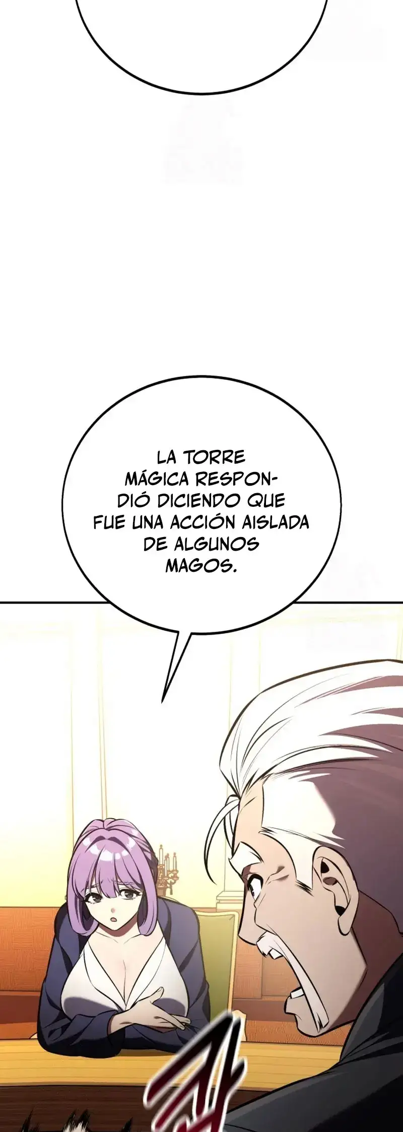 Yo Mate Al Jugador De La Academia - Capítulo 83 - Página 4 - LectorTMOo