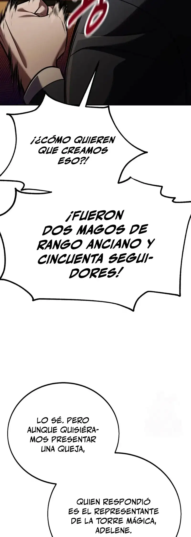 Yo Mate Al Jugador De La Academia - Capítulo 83 - Página 5 - LectorTMOo