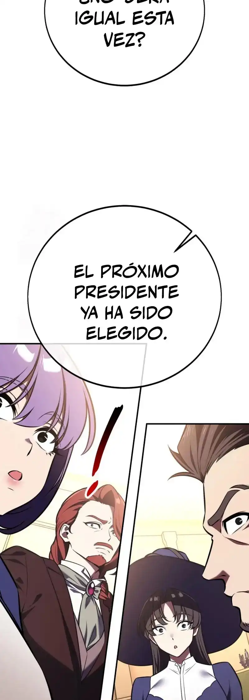 Yo Mate Al Jugador De La Academia - Capítulo 83 - Página 10 - LectorTMOo