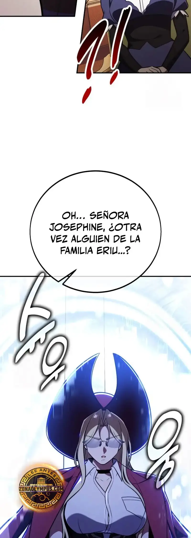 Yo Mate Al Jugador De La Academia - Capítulo 83 - Página 11 - LectorTMOo