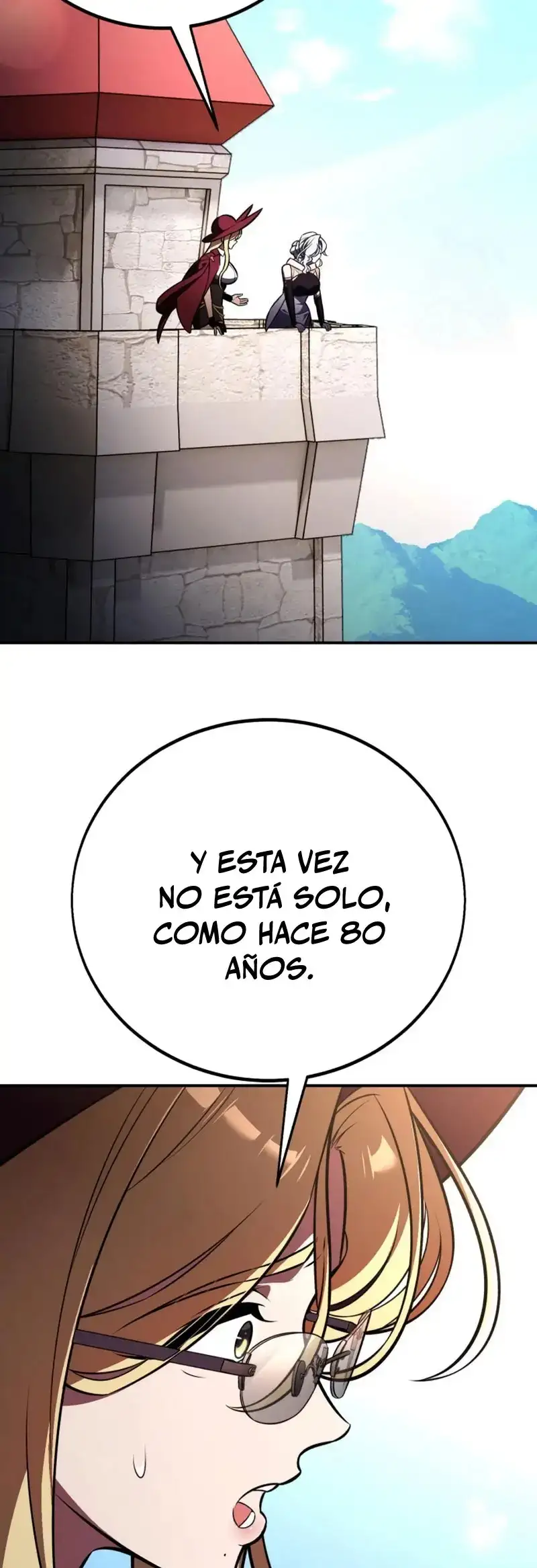 Yo Mate Al Jugador De La Academia - Capítulo 83 - Página 20 - LectorTMOo