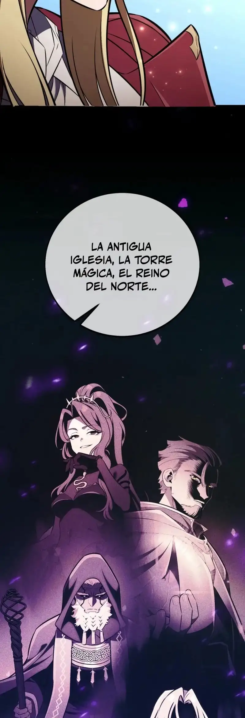 Yo Mate Al Jugador De La Academia - Capítulo 83 - Página 21 - LectorTMOo