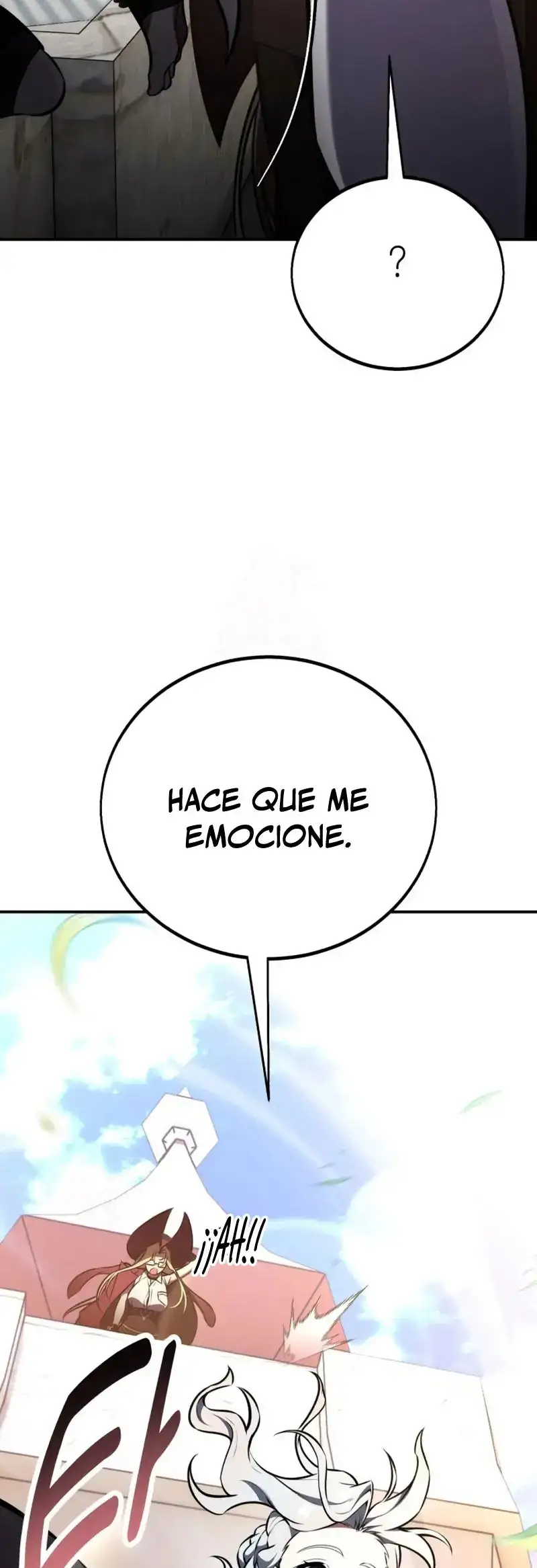 Yo Mate Al Jugador De La Academia - Capítulo 83 - Página 24 - LectorTMOo