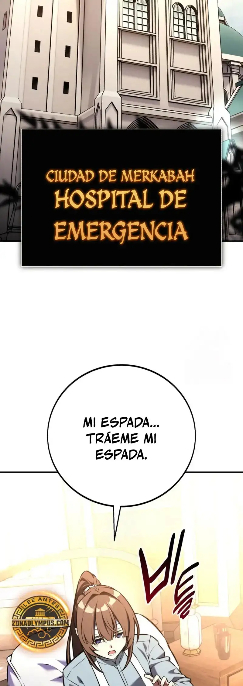 Yo Mate Al Jugador De La Academia - Capítulo 83 - Página 27 - LectorTMOo