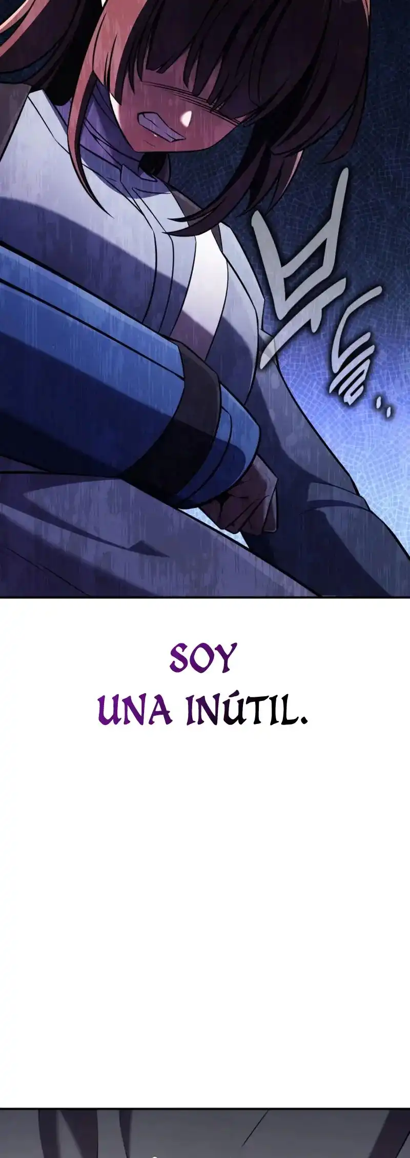 Yo Mate Al Jugador De La Academia - Capítulo 83 - Página 34 - LectorTMOo