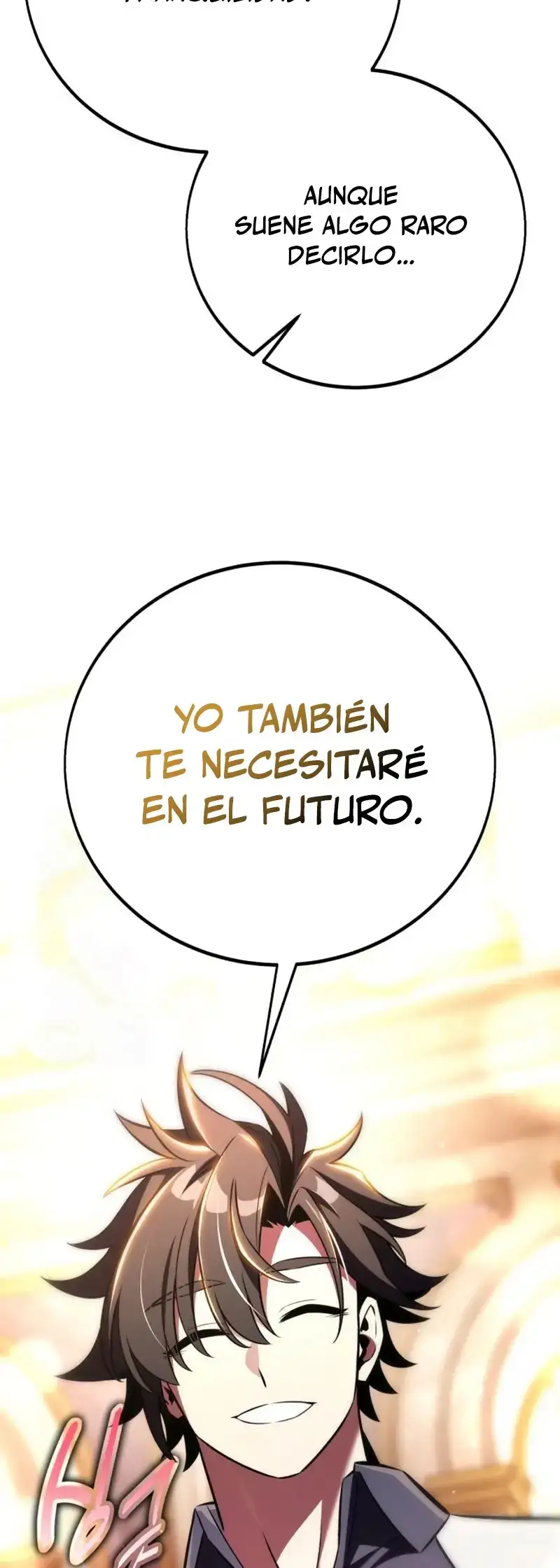 Yo Mate Al Jugador De La Academia - Capítulo 83 - Página 44 - LectorTMOo