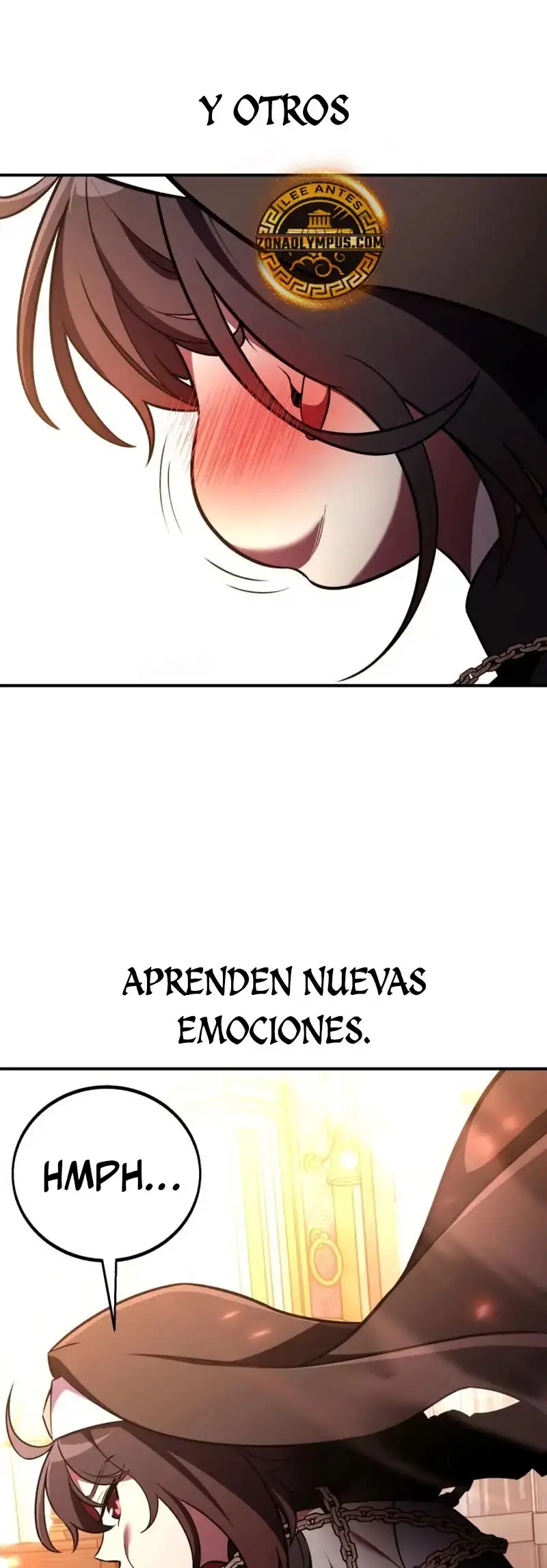 Yo Mate Al Jugador De La Academia - Capítulo 83 - Página 52 - LectorTMOo