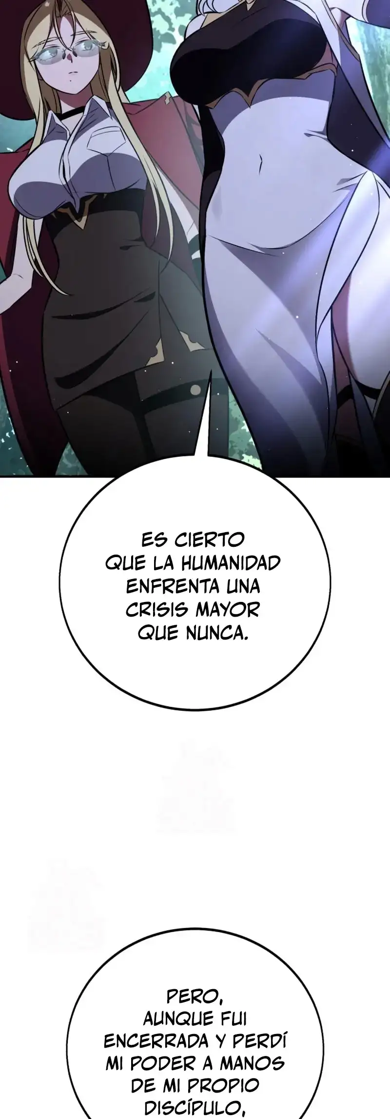 Yo Mate Al Jugador De La Academia - Capítulo 83 - Página 56 - LectorTMOo