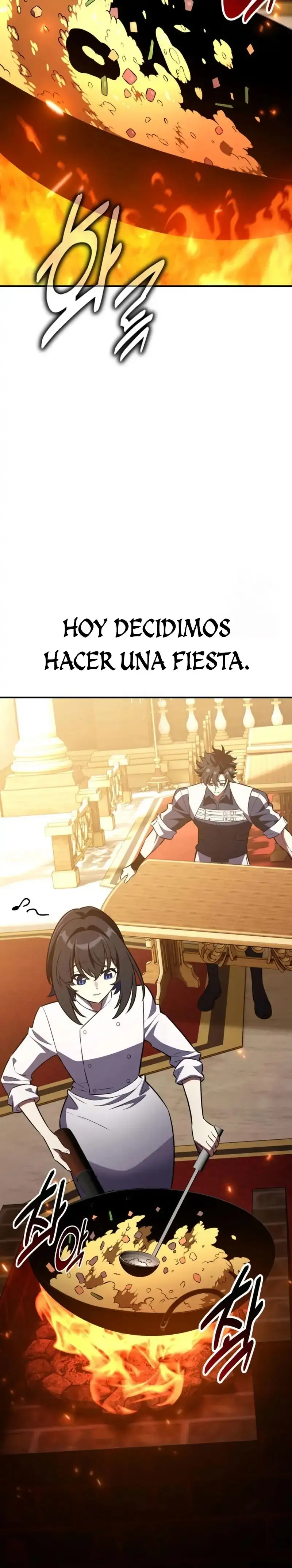 Yo Mate Al Jugador De La Academia - Capítulo 83 - Página 63 - LectorTMOo