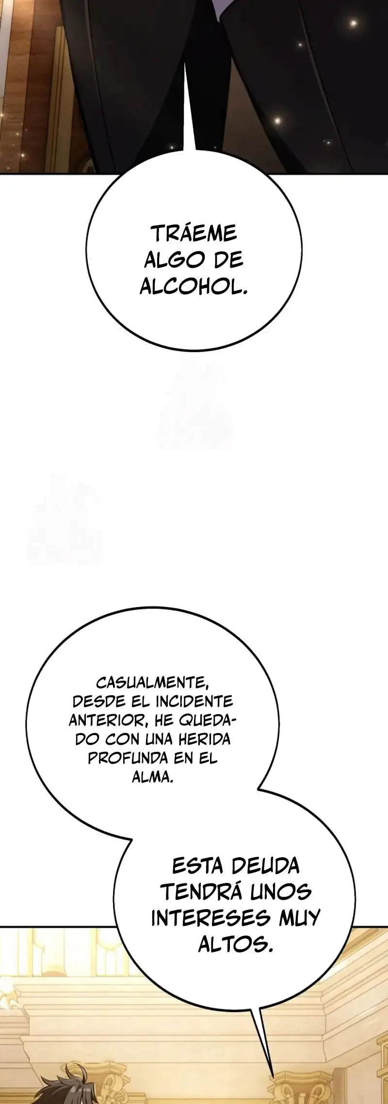 Yo Mate Al Jugador De La Academia - Capítulo 83 - Página 69 - LectorTMOo