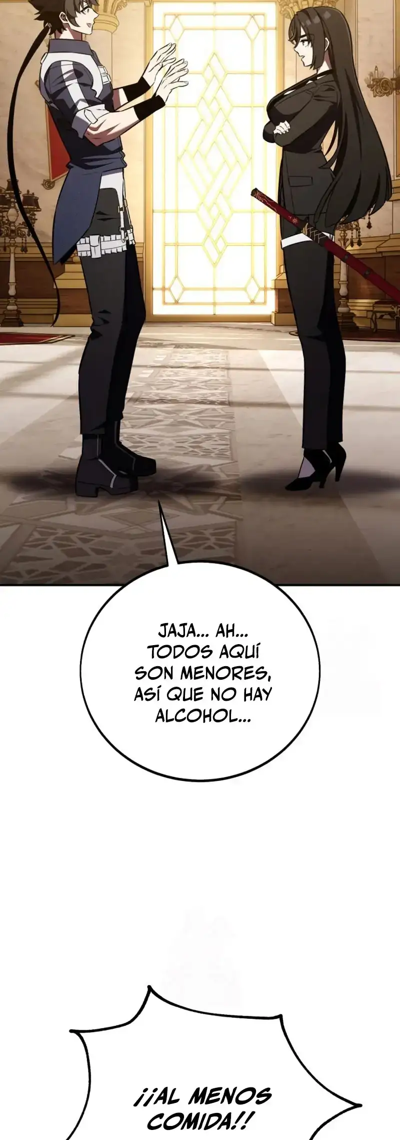 Yo Mate Al Jugador De La Academia - Capítulo 83 - Página 70 - LectorTMOo