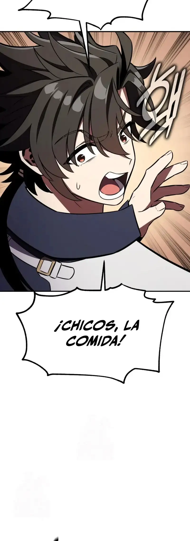 Yo Mate Al Jugador De La Academia - Capítulo 83 - Página 71 - LectorTMOo