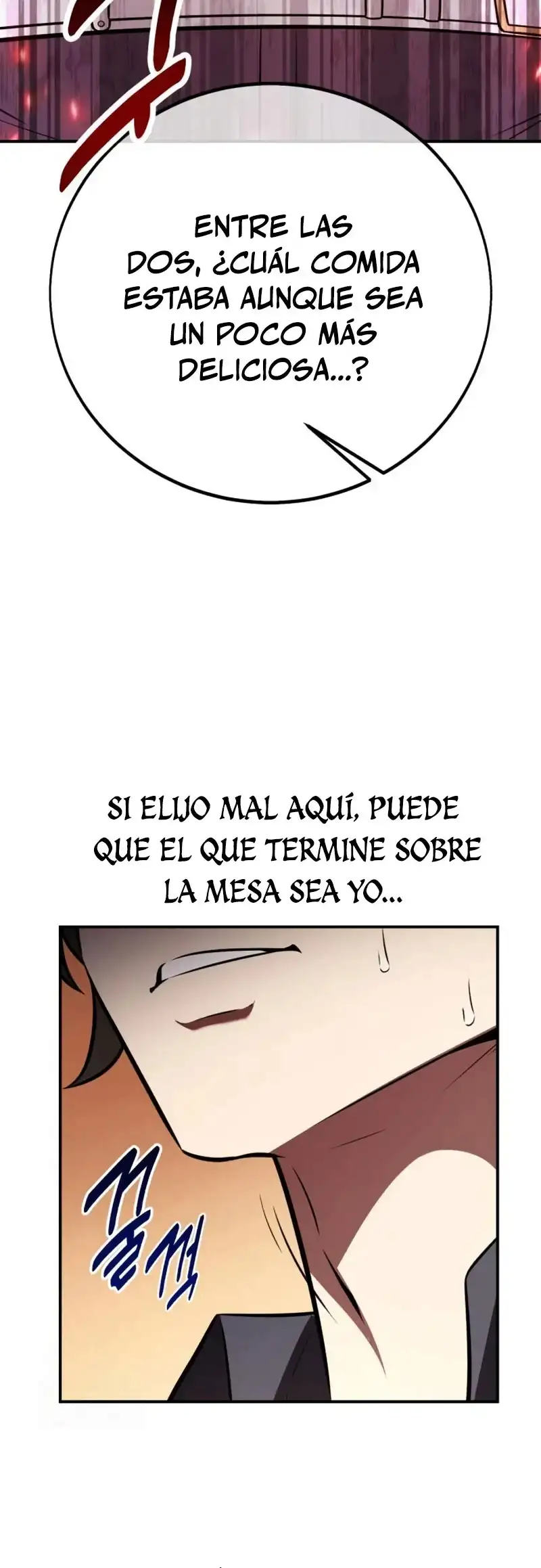 Yo Mate Al Jugador De La Academia - Capítulo 83 - Página 81 - LectorTMOo