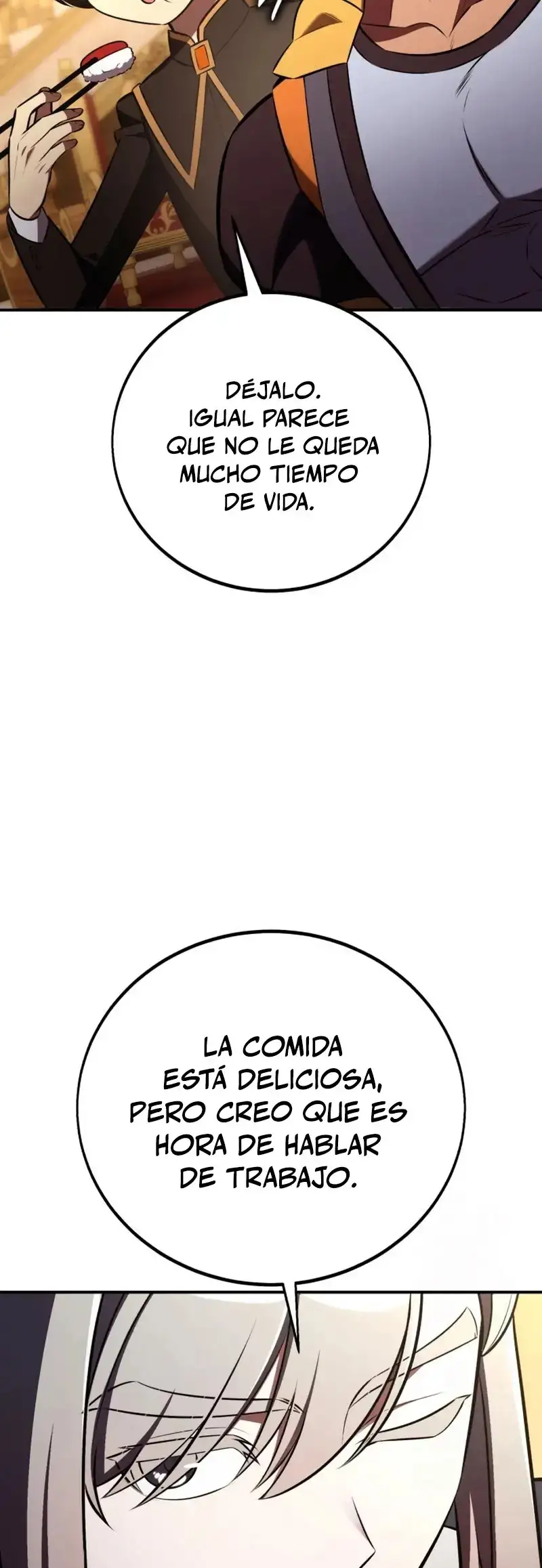 Yo Mate Al Jugador De La Academia - Capítulo 83 - Página 86 - LectorTMOo