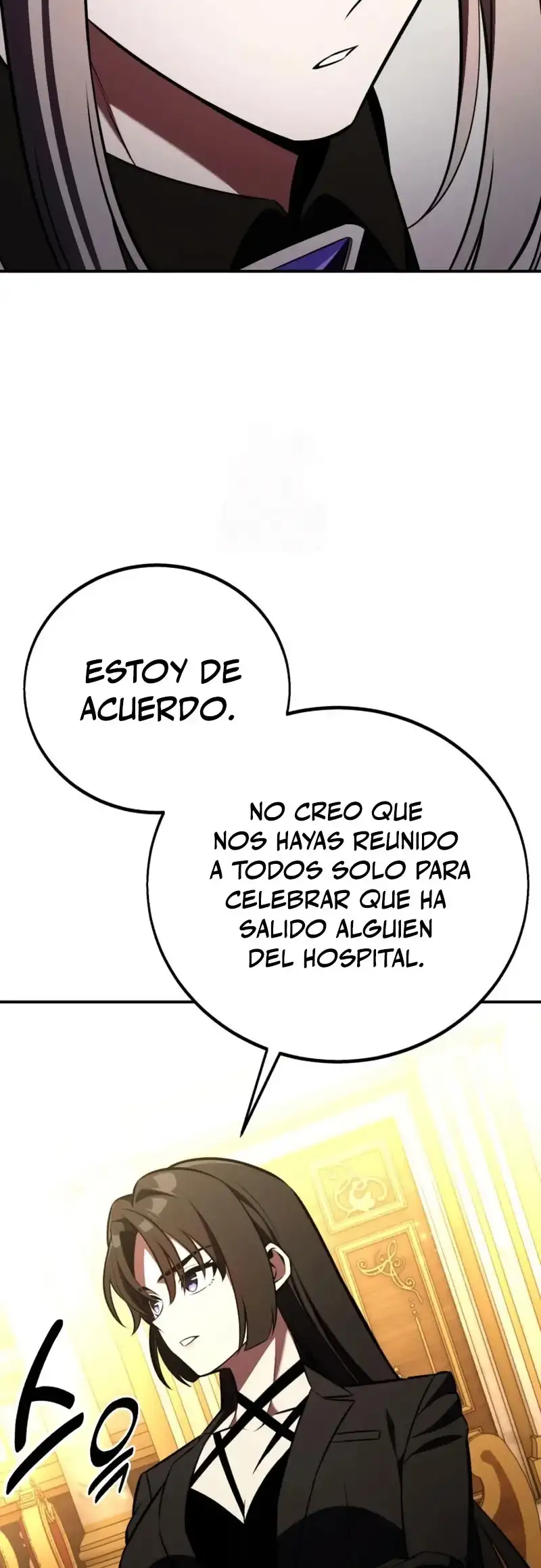 Yo Mate Al Jugador De La Academia - Capítulo 83 - Página 87 - LectorTMOo