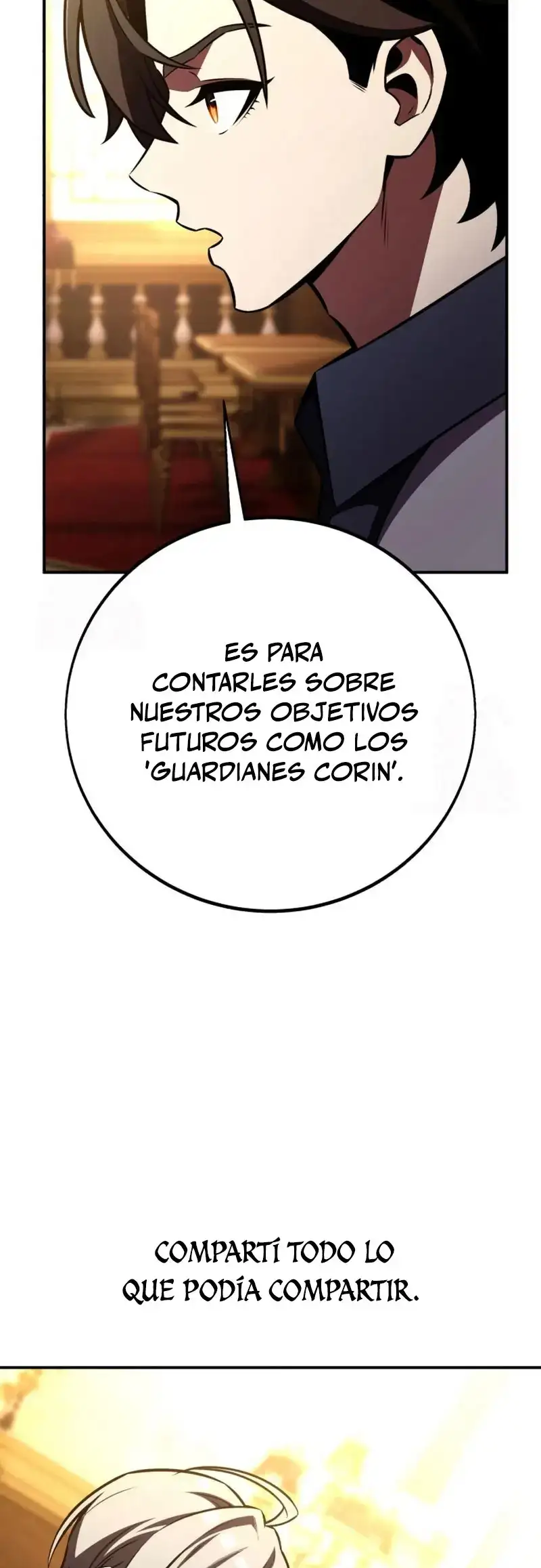 Yo Mate Al Jugador De La Academia - Capítulo 83 - Página 90 - LectorTMOo