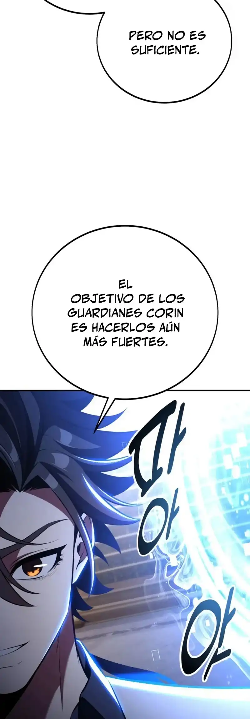 Yo Mate Al Jugador De La Academia - Capítulo 83 - Página 101 - LectorTMOo