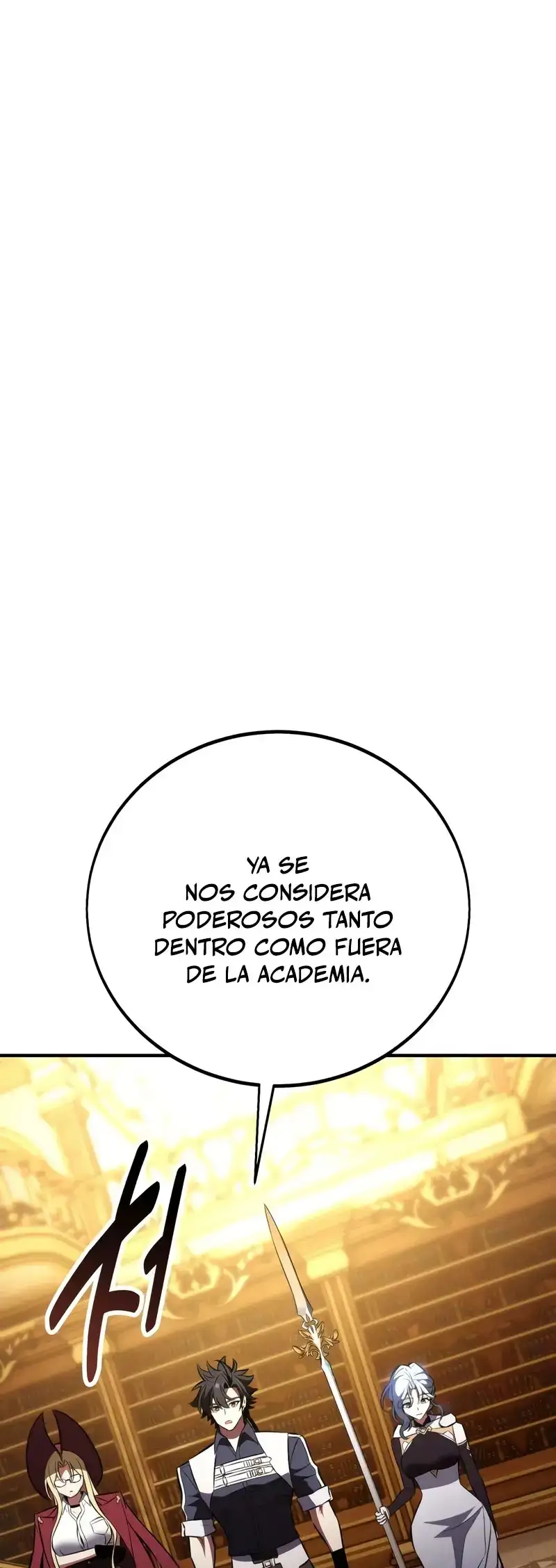 Yo Mate Al Jugador De La Academia - Capítulo 84 - Página 1 - LectorTMOo