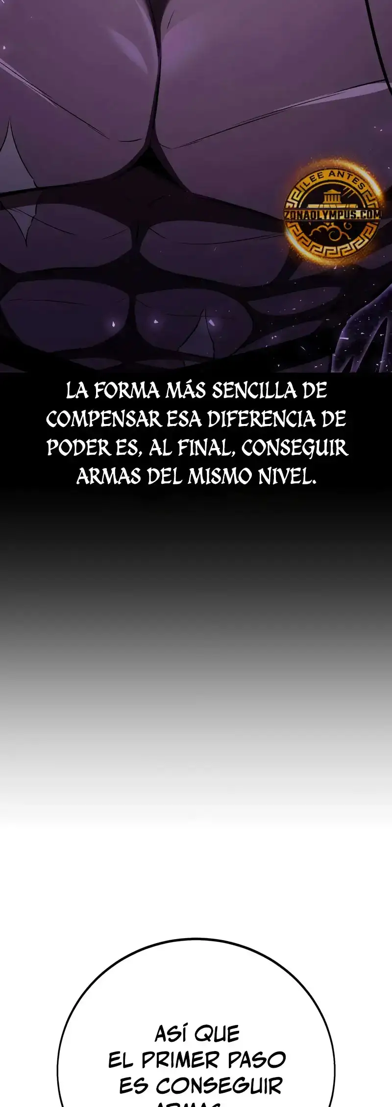 Yo Mate Al Jugador De La Academia - Capítulo 84 - Página 5 - LectorTMOo
