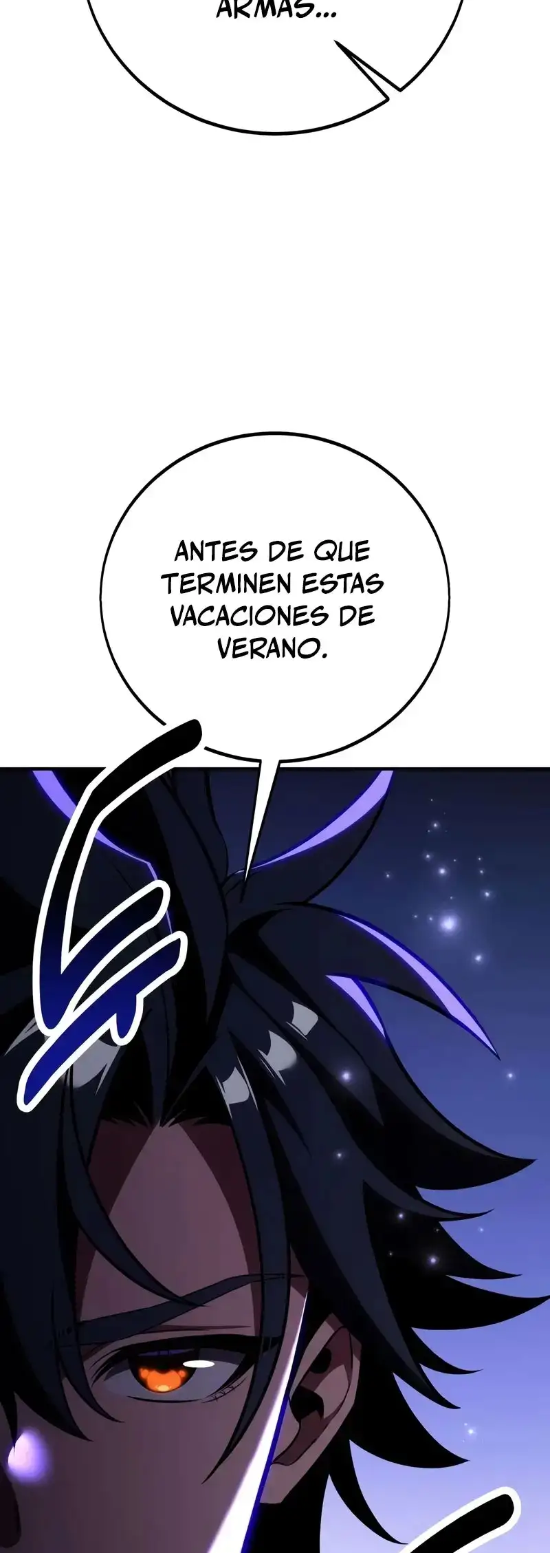 Yo Mate Al Jugador De La Academia - Capítulo 84 - Página 6 - LectorTMOo