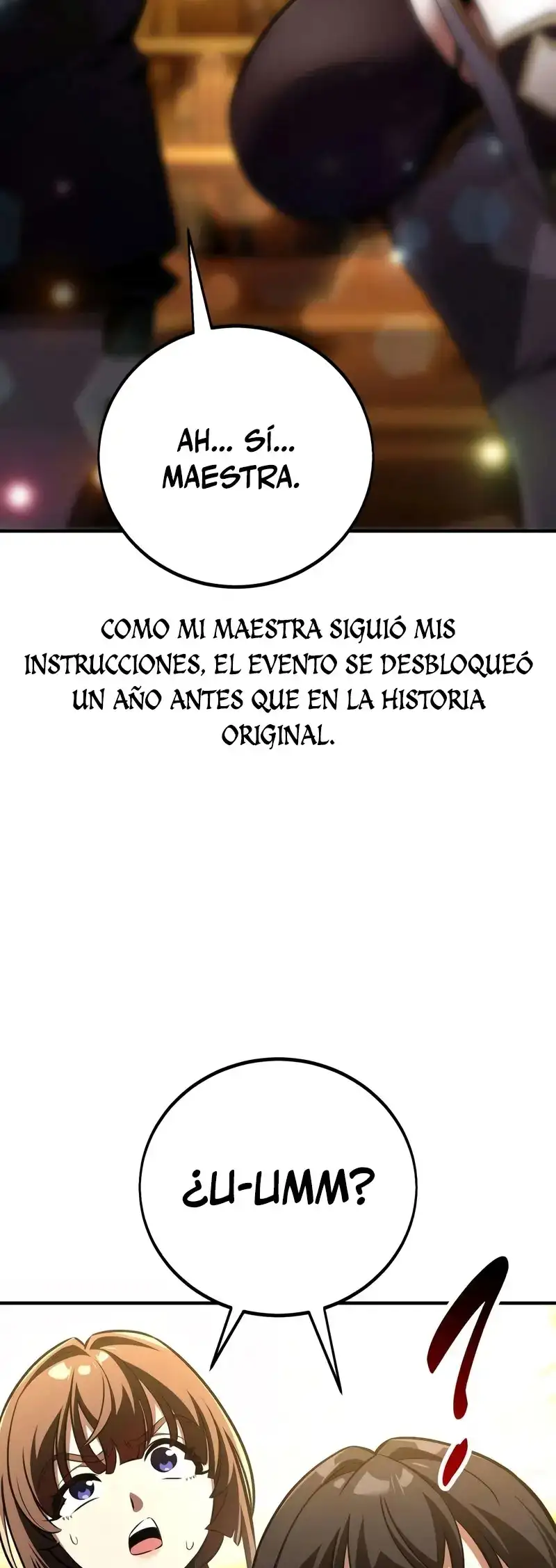 Yo Mate Al Jugador De La Academia - Capítulo 84 - Página 11 - LectorTMOo